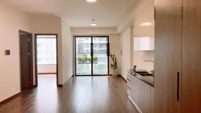 Cho thuê căn full NT 80 m2 Akari City giá 11.5 tr/ tháng phase 2
