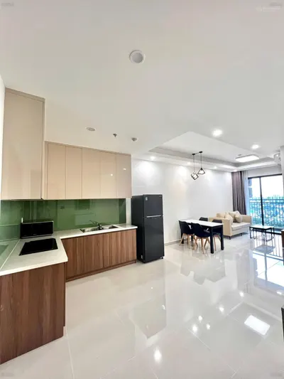 Tổng hợp căn hộ 2PN cho thuê Q7 Saigon Riverside giá chỉ từ 8 triệu/th NTCB, ở ngay
