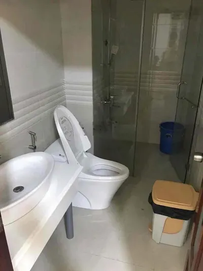 Cho thuê nhà hẻm xe hơi né nhau 18BIS/11 Nguyễn Thị Minh Khai, quận 1 (hẻm VIP quận 1)