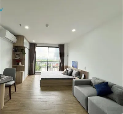 Cho thuê chung cư Orchard Garden - Phú Nhuận. Officel 32m2. Giá từ: 10 Triệu. LH: 00779757529 QUYỀN