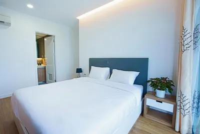 Cho thuê CHCC Republic Plaza 2PN, 2WC, 85m2, 15 triệu, Cộng Hòa, Tân Bình. Còn thương lượng!