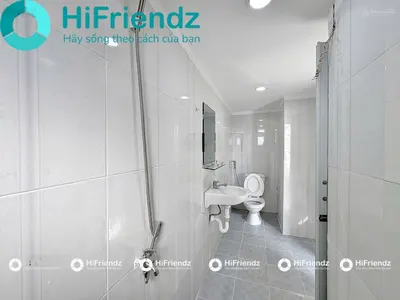 Phòng trọ Quận 2, giáp Mai Chí Thọ, Sala ở được 2 - 3 người gần ĐH GTVT
