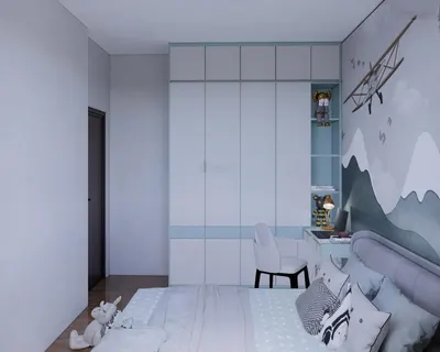 Chính chủ cho thuê Habitat 3PN - 2WC - 110m2 - Full nội thất đẹp. Nhà mới 100% tầng cao view thoáng