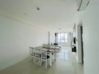 Cho thuê căn hộ ICON 56, 92m2, 3 phòng ngủ full NT. Giá tốt 22tr nhận nhà ngay. LH: 093••••80