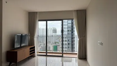 Cho thuê Celesta Rise 3PN nhà mới 100% Full NT cao cấp giá 24 triệu/tháng