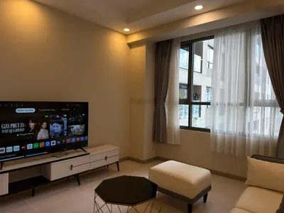 Cho thuê chung cư Gold View - 70m2 2pn1wc - Full NT - Giá 17tr chốt