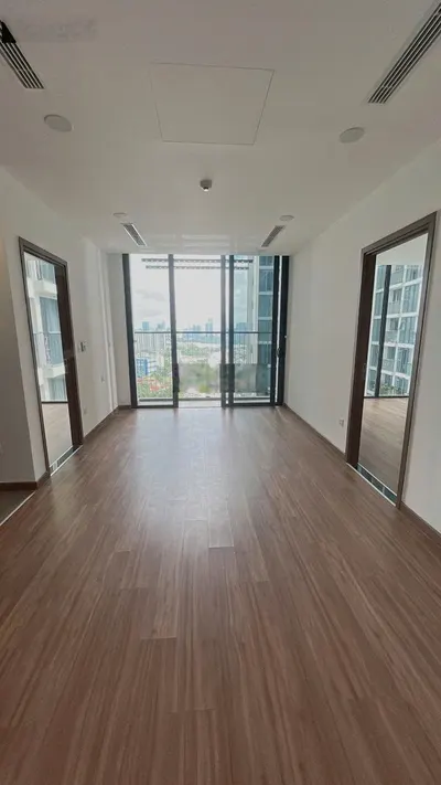 Cho thuê căn hộ Eco Green Sài Gòn, 14,5 triệu VND, 67 m2, 2PN2WC, NTCB