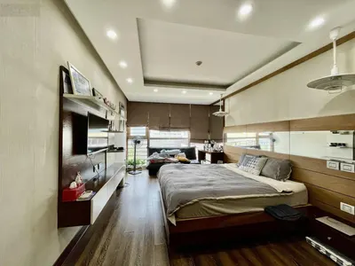 Cho thuê CC Mandarin Garden - Hoàng Minh Giám 3N 2VS, 30 triệu, 170 m2