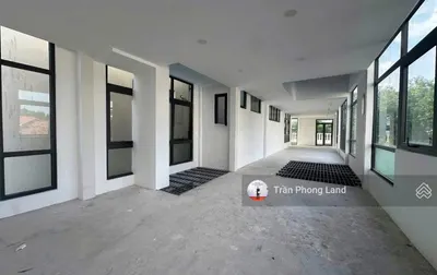 Chính chủ gửi cho thuê nhà mặt tiền 21A Tú Xương, P. Võ Thị Sáu, Q3, 6x28m, trệt 2 lầu, 090••••91