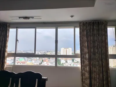 Hàng hiếm chung cư 4S Riverside căn góc cho thuê: 2PN 2WC 80 m2 có ban công giá 11 tr. 090••••15