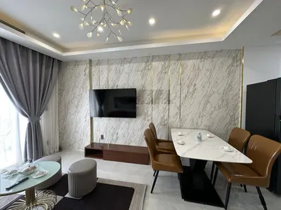 Chính chủ cho thuê căn hộ Phú Nhuận 2 phòng giá 18,5 triệu/th. Giá thật. The Prince Residence