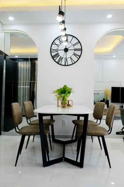 Cho thuê Phú Hoàng Anh giá rẻ chỉ 9tr/tháng DT 88m2, 2PN và 2WC