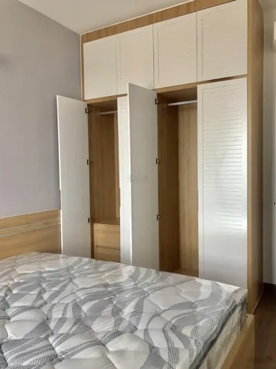 Cho thuê căn hộ 2PN 2WC, Cộng Hòa Garden, 12 triệu/tháng, 75m2, view đẹp tại Tân Bình, HCM