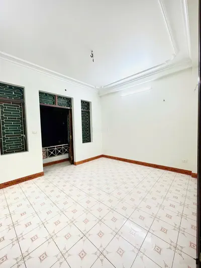 Đường ô tô, phân lô thoáng, 50m2 x 4T, tổng 4 ngủ, vừa ở vừa làm VP quá ok