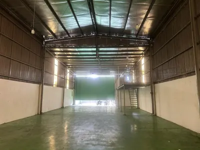 CHO THUÊ KHO XƯỞNG 650m2 tại Bình Chánh , Hồ Chí Minh , Đường cont 24/24 .