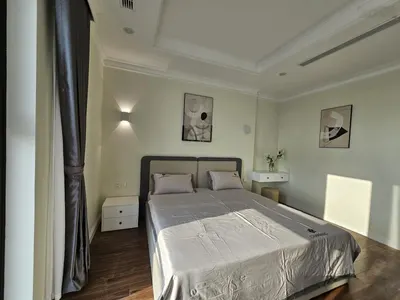 Cho thuê CC Liễu Giai Tower, 2PN, 2WC, 70m2, 16 triệu VND tại Ba Đình, Hà Nội
