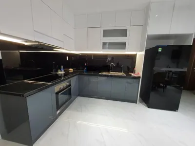 3 phòng ngủ Richmond cho thuê nội thất cơ bản 17tr| Full nội thất 19tr view thoáng mát ở ngay