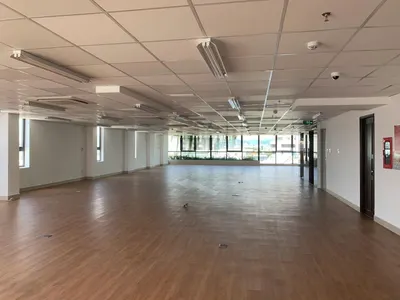 Văn phòng cho thuê cho 50 - 70 người làm việc gần cầu Sông Hàn