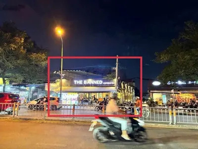 Cho thuê nhà góc 2MT Tân Thắng, DT: 11m x 33m, Tân Phú