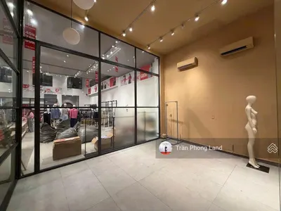Chính chủ gửi cho thuê nhà mặt tiền 46 Xuân Thủy, P. Thảo Điền, Q2, 9x30m, trệt lửng, 090••••91