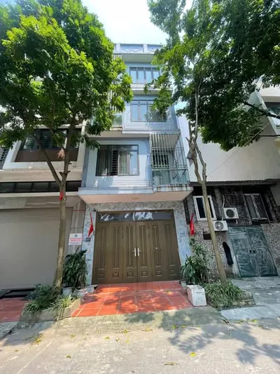 Bán nhà riêng thành phố Hà Nội, giá 12 tỷ