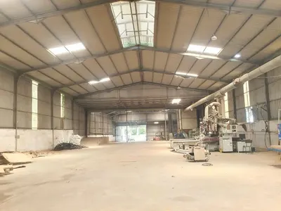 Cho thuê kho, nhà xưởng tại tỉnh Đồng Nai, giá 36 triệu/tháng
