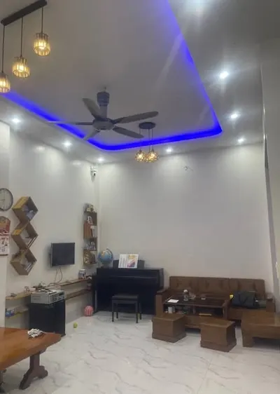 Bán nhà riêng thành phố Hà Nội, giá 4 tỷ
