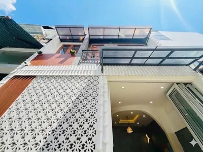 Bán shophouse, nhà phố thương mại thành phố Huế giá 3,78 tỷ