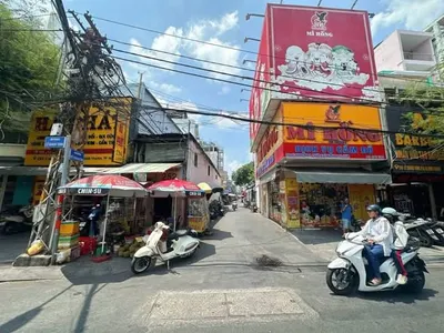 Bán shophouse, nhà phố thương mại thành phố Hồ Chí Minh, giá 7.03 tỷ