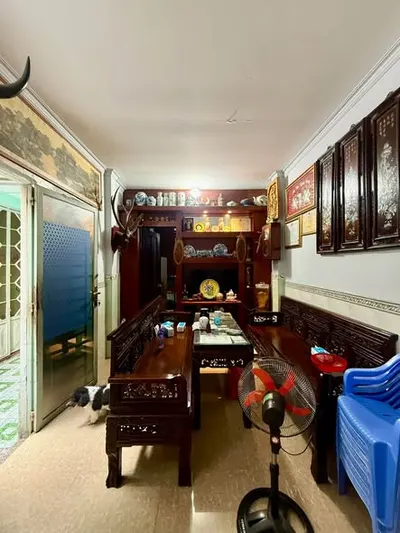 Bán shophouse, nhà phố thương mại thành phố Hồ Chí Minh, giá 4 tỷ