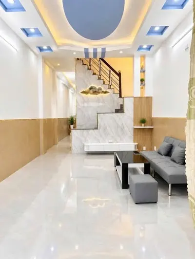 Bán nhà riêng Thủ Đức, thành phố Hồ Chí Minh giá 5 tỷ
