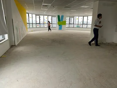 Cho thuê văn phòng tại dự án Sun Square Lê Đức Thọ, Mỹ Đình II, hỗ trợ trọn gói LH 094••••39
