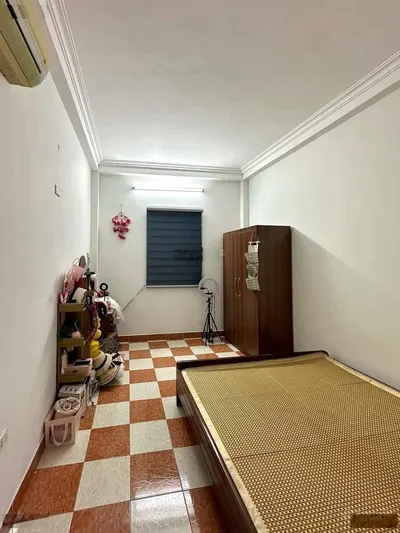 Cho thuê nhà riêng 3 tầng ở ngõ 342 Khương Đình - Thanh Xuân - Hà Nội