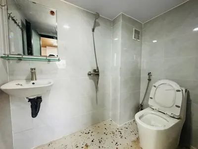 Cho thuê phòng full nội thất cao cấp - có ban công, thang máy nằm ngay khu đô thị Vạn Phúc
