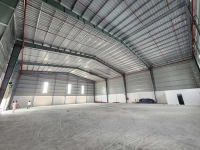 Cho thuê xưởng sản xuất, gần các KCN Long Thành, hợp đồng lâu dài