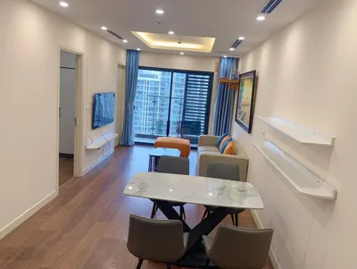 HOT! Cho thuê căn hộ Imperia Garden. 71m2, 2 phòng ngủ 2 WC. Full đồ giá chỉ 14,5tr/th