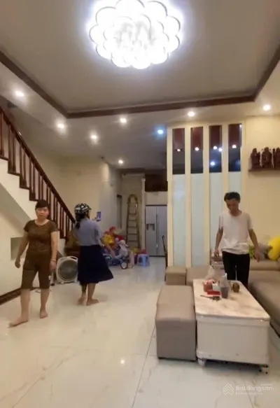 Cho thuê nhà riêng 70m2, 21 triệu, 6PN, 6WC tại Nguyễn Xiển, P. Đại Kim, Q. Hoàng Mai