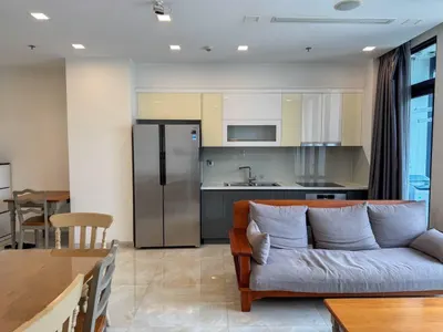 Cho thuê căn hộ Vinhomes Golden River Ba Son nhà đẹp ở ngay, liên hệ 076••••76 Phúc