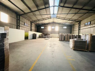 Cho thuê kho xưởng Hồng Bàng, 800m2, xe container đỗ cửa chỉ 60tr 091••••45