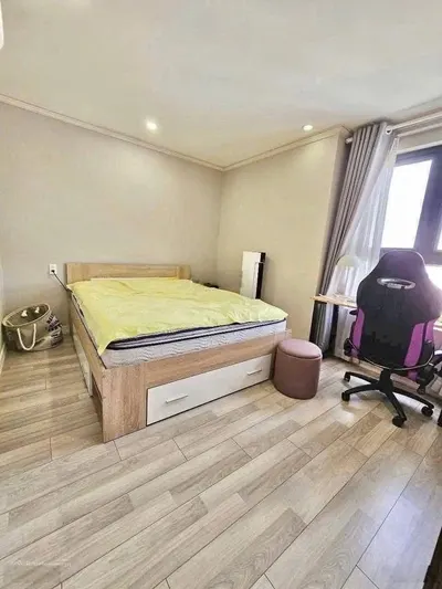 Cho thuê Homyland Riverside 3PN 2WC full NT 16 triệu