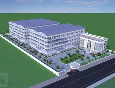 3.500m2 kho, xưởng cấp 3 khu Nguyễn Xiển có vận thang cho thuê lâu dài ngay