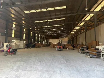 Cho thuê kho xưởng 3.000m2 KCN Vân Đình - Ứng Hòa - Hà Nội