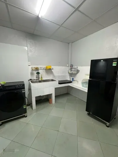 Cho thuê NR 1PN, 2WC, 43m2, 9 triệu VND tại đường Tô Hiến Thành, phường 13, quận 10, Hồ Chí Minh