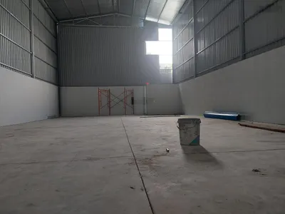 Cho thuê nhà xưởng 700m2 tại phường Thạnh Xuân
