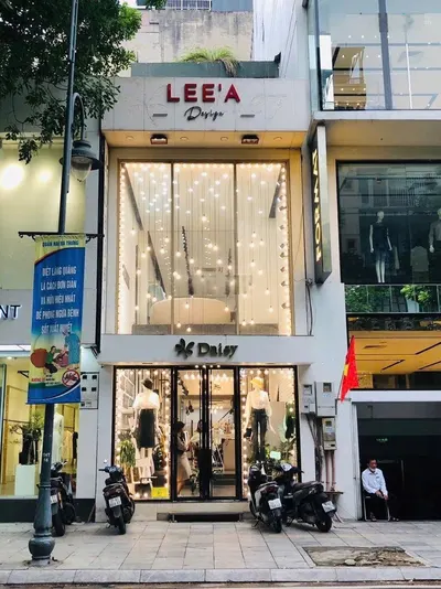 Cho thuê MBKD phố Vũ Phạm Hàm căn đẹp phố trung tâm quận Cầu Giấy đi lại đông, dễ kinh doanh
