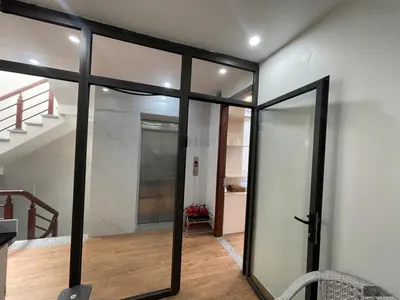 Cho thuê căn hộ KĐT Waterfront City, 1 ngủ tách bếp (37m2), full đồ.