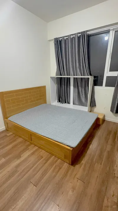 Cho thuê căn hộ 2PN, 1WC full nội thất giá chỉ 10tr tại The Park