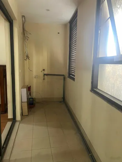 Cho thuê CC Ellipse Tower (City View), Trần Phú, Mỗ Lao, Hà Đông, 87m2, 2PN, 2WC, view đẹp, giá 9tr