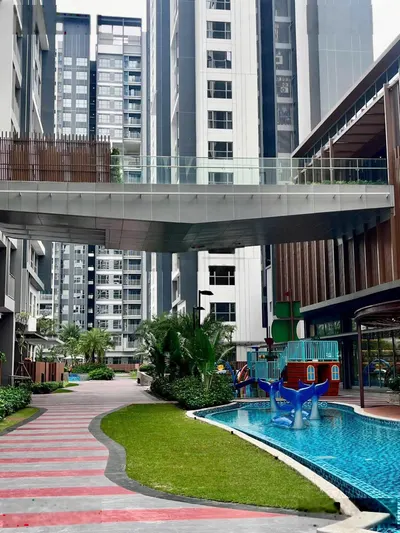 Cần cho thuê căn hộ 3PN chung cư Celesta Rise - Đủ nội thất dọn vào ở ngay. Xem nhà 24/24