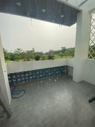 10 triệu/tháng - Nhà xây chắc chắn 63m2 đường thông 8m Lò Lu 2 lầu, gần Vinhome Grand Park